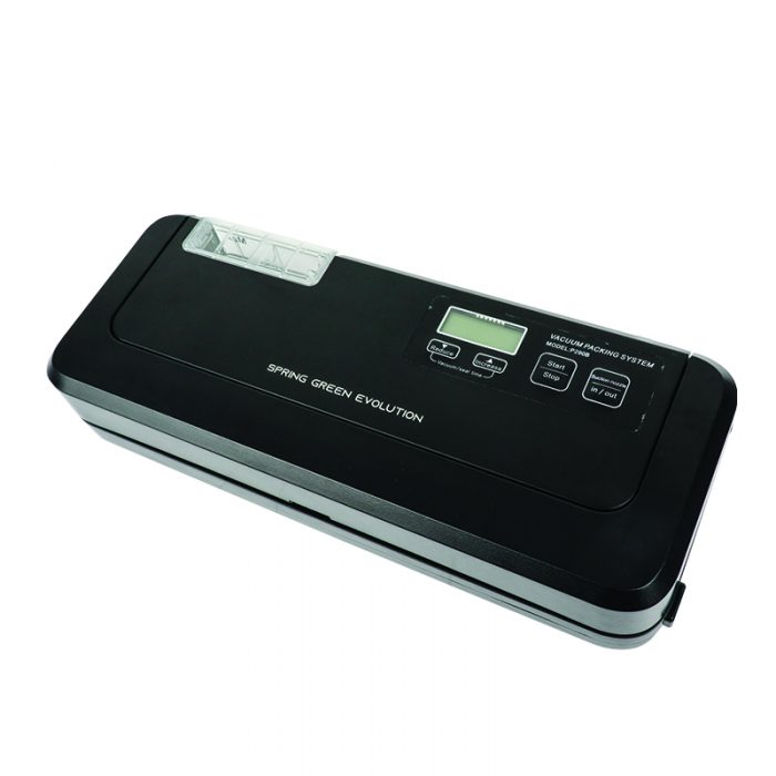 foodshield universal vacuum sealer